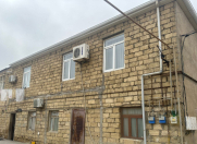 Satılır 7 otaqlı 200 m2 həyət evi Lökbatan