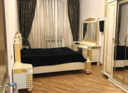 İcarəyə verilir 3 otaqlı 145 m2 yeni tikili Gənclik m.