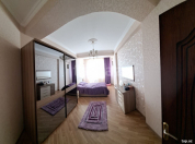 Satılır 4 otaqlı 141 m2 yeni tikili İnşaatçılar m.