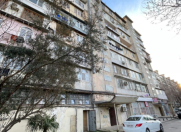 Satılır 4 otaqlı 100 m2 köhnə tikili 8 mkr