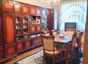 Satılır 5 otaqlı 100 m2 köhnə tikili Əhmədli m.