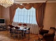 İcarəyə verilir 2 otaqlı 100 m2 yeni tikili Nəriman Nərimanov m.