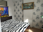 Satılır 3 otaqlı 80 m2 yeni tikili İnşaatçılar m.