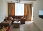 Satılır 2 otaqlı 80 m2 yeni tikili 8 mkr