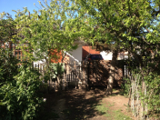 Satılır 3 otaqlı 100 m2 həyət evi Əhmədli