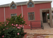 Satılır 5 otaqlı 330 m2 yeni tikili Bilgəh