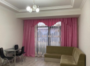 İcarəyə verilir 3 otaqlı 110 m2 yeni tikili Sumqayıt