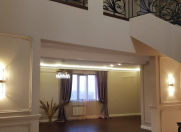 Satılır 5 otaqlı 250 m2 yeni tikili Nəsimi r.