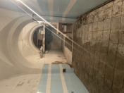 İcarəyə verilir 1 otaqlı 40 m2 obyekt Qış parkı