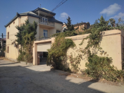 Satılır 5 otaqlı 290 m2 həyət evi 8 km