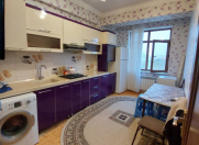 Satılır 2 otaqlı 56 m2 yeni tikili Masazır