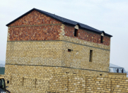 Satılır 5 otaqlı 462 m2 həyət evi Xocəsən