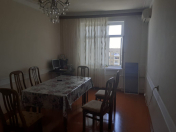 Satılır 3 otaqlı 75 m2 köhnə tikili Qaraçuxur