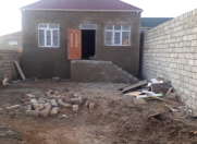 Satılır 3 otaqlı 90 m2 həyət evi Hövsan