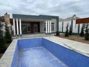 Satılır 4 otaqlı 170 m2 bağ evi Mərdəkan