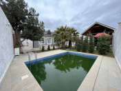 Satılır 4 otaqlı 160 m2 bağ evi Mərdəkan