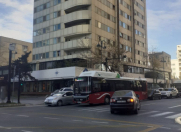 Satılır 6 otaqlı 185 m2 yeni tikili 28 May m.