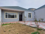 Satılır 3 otaqlı 100 m2 həyət evi Xırdalan