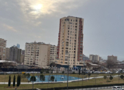 İcarəyə verilir 2 otaqlı 50 m2 köhnə tikili Nizami m.