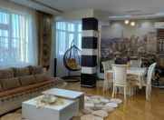 Satılır 3 otaqlı 132 m2 yeni tikili 8 mkr