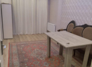 İcarəyə verilir 3 otaqlı 90 m2 yeni tikili Nəriman Nərimanov m.