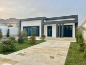 Satılır 4 otaqlı 160 m2 bağ evi Mərdəkan