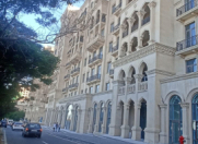 Satılır 3 otaqlı 185 m2 obyekt Səbail r.