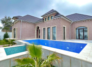 Satılır 5 otaqlı 190 m2 bağ evi Mərdəkan