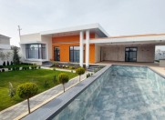 Satılır 5 otaqlı 240 m2 bağ evi Mərdəkan