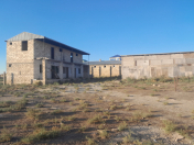 Satılır 5 otaqlı 500 m2 obyekt Masazır