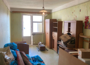 Satılır 1 otaqlı 34 m2 köhnə tikili 8 km