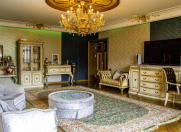 Satılır 4 otaqlı 201 m2 yeni tikili Gənclik m.