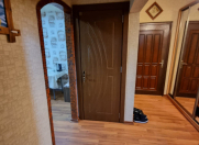 Satılır 3 otaqlı 46 m2 köhnə tikili Hövsan