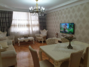 Satılır 3 otaqlı 115 m2 yeni tikili Montin