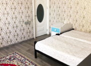 Satılır 2 otaqlı 67 m2 yeni tikili Lökbatan