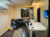 İcarəyə verilir 2 otaqlı 46 m2 köhnə tikili Zərifə Əliyeva adına park