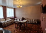 İcarəyə verilir 1 otaqlı 60 m2 həyət evi Quba