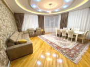 Satılır 4 otaqlı 157 m2 yeni tikili Əhmədli m.