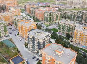 Satılır 3 otaqlı 92 m2 yeni tikili Masazır