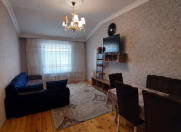 Satılır 2 otaqlı 67 m2 yeni tikili Masazır