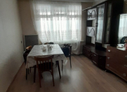 Satılır 2 otaqlı 55 m2 köhnə tikili Montin