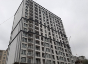 Satılır 3 otaqlı 96 m2 yeni tikili Nəriman Nərimanov m.