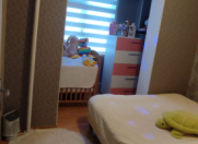 Satılır 2 otaqlı 55 m2 köhnə tikili 7 mkr