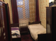 Satılır 2 otaqlı 42 m2 köhnə tikili 3 mkr