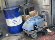 İcarəyə verilir 1 otaqlı 20 m2 obyekt Azadlıq prospekti m.