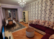 Satılır 2 otaqlı 50 m2 köhnə tikili 7 mkr