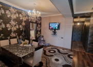 Satılır 2 otaqlı 56 m2 yeni tikili Masazır