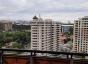 İcarəyə verilir 2 otaqlı 80 m2 yeni tikili Nəriman Nərimanov m.