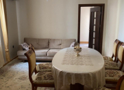 İcarəyə verilir 2 otaqlı 90 m2 yeni tikili Qələbə dairəsi