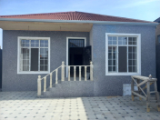 Satılır 3 otaqlı 110 m2 həyət evi Maştağa